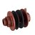 Adaptador de Tanque 2 - Roscado PPN Polipropileno