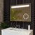 Espejo LED 80x60 ALPHA Full Horizontal