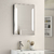 Espejo LED 50x70 ARBIOS Vertical - comprar online