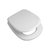 Asiento Paravor MDF Jade Blanco Herraje Nylon PRINGLES