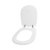 Asiento Paravor MDF Jade Blanco Herraje Nylon PRINGLES - comprar online