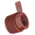 Buje Reduccion 2 x 1 M H - Roscado PPN Polipropileno