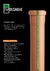 Ramal Doble 110 A 90 M H Desague con Oring IPS - Sanitarios Morón