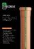 Ramal Simple 110 A 45 M H Desague con Oring IPS - Sanitarios Morón