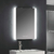Espejo LED 50x70 ELUNEY Vertical