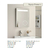 Espejo LED 60x80 FREMONT Vertical - comprar online