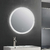 Espejo LED Redondo RUNDE
