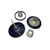 Kit Rowa 3 Sensor RPX PRESS 18 y TANGO PRESS 0015-0225 - comprar online