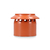 Sombrerete Ventilacion 110 Desague con Oring POLIMEX