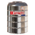 Tanque De Agua 1000 L Acero Home Salida Lateral Affinity