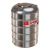 Tanque De Agua 1000 L Acero Home Salida Lateral Affinity - comprar online