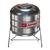 Tanque de Agua 600 L Acero Home XL Con Base AFFINITY - comprar online