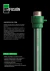 Colector de Tanque Fusion Combo FULL SM-T32LLT - Sanitarios Morón