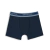 Cueca Boxer Lupo Kids Algodão com Elastano - comprar online