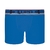 Cueca Boxer Lupo Kids Cós Foguete Algodão com Elastano