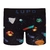 Cueca Boxer Lupo Kids Estampada Algodão com Elastano - comprar online
