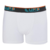 Cueca Boxer Lupo Kids Algodão com Elastano