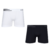 Kit 2 Cuecas Boxer Lupo Microfibra Sem Costura - comprar online