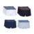 Kit 10 Cuecas Sunga Lupo