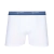 Cueca Boxer Lupo Algodão Com Elastano na internet
