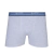 Cueca Boxer Lupo Algodão Com Elastano
