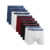 Kit 10 Cuecas Boxer Lupo