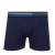 Cueca Boxer Lupo Algodão Com Elastano