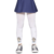 Meia-Calça Legging Lupo Frozen Elsa Infantil