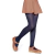 Meia-Calça Lobinha Opaca Fio 40 - comprar online