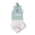Kit 3 Meias Lupo Kids Cano Curto na internet