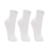 Kit 3 Meias Lupo Kids Cano Médio - comprar online