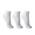 Kit 3 Meias Lupo Sport Cano Médio - comprar online