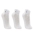 Kit 3 Meias Lupo Sport Cano Curto