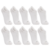 Kit 10 Pares de Meias Lupo Sport Soquete - comprar online