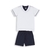 Pijama Curto Lupo Básico Infantil Menino - comprar online