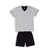 Pijama Curto Lupo Básico Infantil Menino - loja online