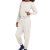 Pijama Longo Lupo Moletom Infantil Menina - comprar online