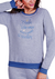 Pijama Longo Lupo Mãe e Filha Sonhos Infantil Menina - comprar online