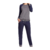Pijama Longo Lupo Feminino
