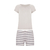 Pijama Curto Lupo Viscose Feminino na internet