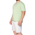 Pijama Curto Lupo Gola V Masculino - comprar online