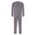 Pijama Longo Lupo com Botões Masculino - comprar online