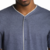 Pijama Curto Lupo Abotoado Masculino na internet