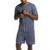 Pijama Curto Lupo Abotoado Masculino - comprar online