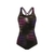 Maiô Lupo Sport Print Feminino