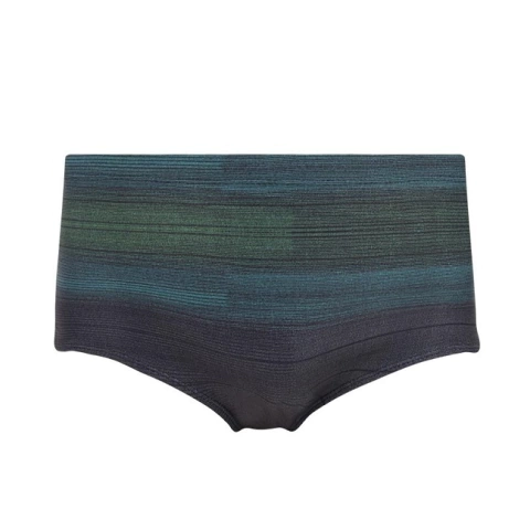 Sunga Lupo Beachwear Estampada