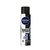 Desodorante Aerosol Nivea Men Black & White Invisible - 150ml