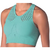 Top Lupo Sport Beyond Raschel Sem Costura Feminino