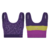 Top Lupo Sport Dupla Face Feminino