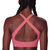 Top Lupo Sport Arrastão Impact Feminino - comprar online